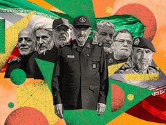 مردان کهنه‌گار در کابینه جنگی ایران؛ درسی که تهران از جنگ‌های اخیر آموخت