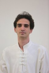 نیمه گمشده اما مجازی!