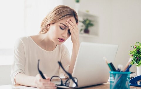 برای خلاص شدن از سردرد تنشی چکار کنیم؟