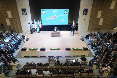 رسانه؛ از مطالبه‌گری تا شراکت در توسعه