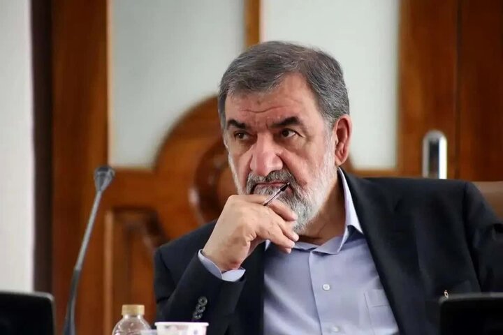 قدردانی محسن رضایی از رهبر انقلاب: انتصاب فرماندهان عالی‌رتبه محاسبات دشمنان را به‌هم ریخت