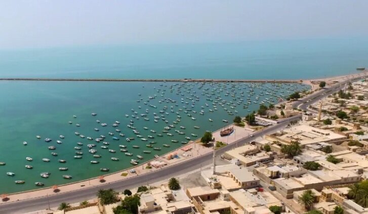 چهار صیاد بندرلنگه‌ای در دریا مفقود شدند