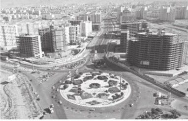 «شهرک‌سازی»؛ برنامه جدید دولت برای ساخت مسکن