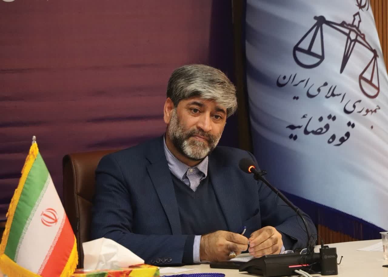 صدور حکم قاچاق ۱۰۷ میلیون دلار ارز در آذربایجان غربی