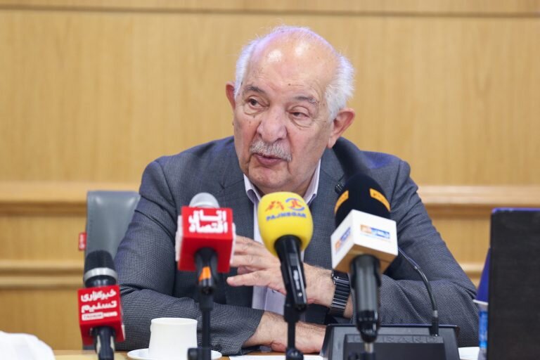 هشدار جدی رئیس اتاق بازرگانی خراسان رضوی: کاهش ۳۰ درصدی تولید گاز