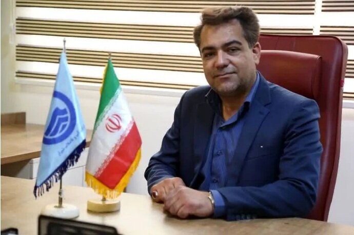 جذب ۳۵ میلیون یورو برای توسعه فاضلاب فارس