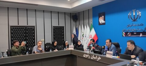 ۴۳ هزار واحد گروه ساخت نهضت ملی در خراسان رضوی واگذار شد