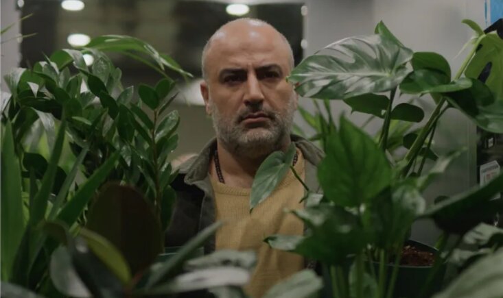 «کمی نور» برای رقابت در جشنواره ونیز آماده می‌شود