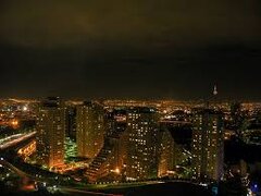 اسراف در انرژی در شمال تهران