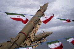 ایران به پیمان دفاعی مکه می‌پیوندد؟/ این نظم جدید خاورمیانه نیست