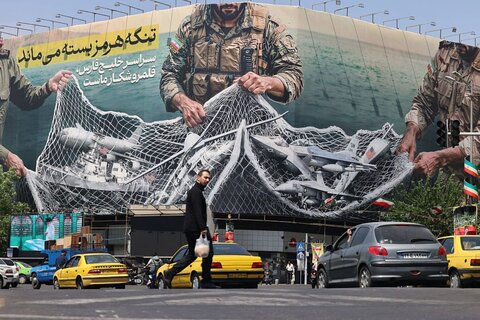 فشار بی‌سابقه تحریم اقتصادی بر ایران؛ آمریکا چه گزینه‌هایی دارد؟