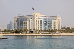 امارات تمام مبادلات تجاری و مالی خود با تهران را تعلیق کرد؛ بقایی: شلیک موشک کار ایران نبوده است