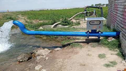 سرانه مصرف آب در روستاهای آذربایجان غربی به ۲۶۰ لیتر رسید