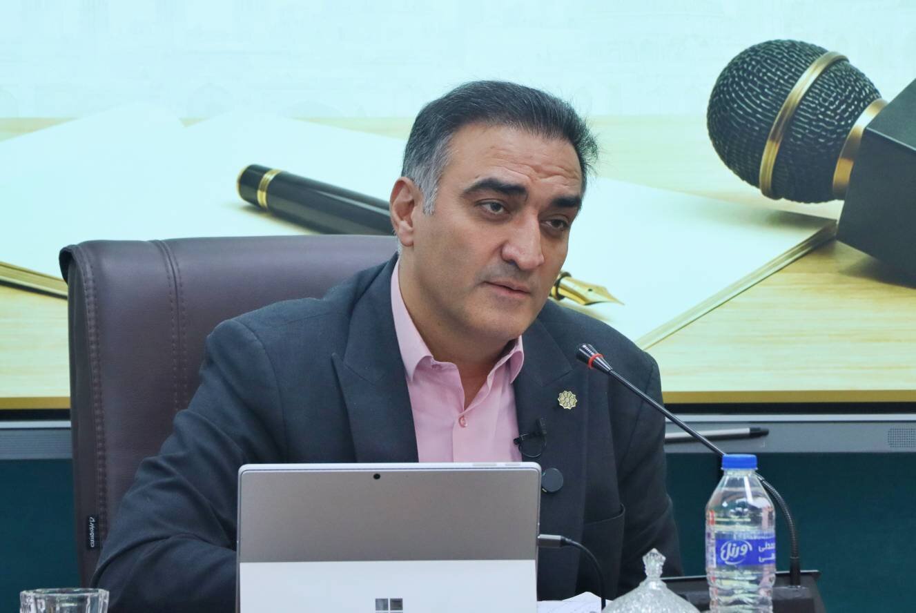 یزد پایلوت شهر دانش‌بنیان کشور شد