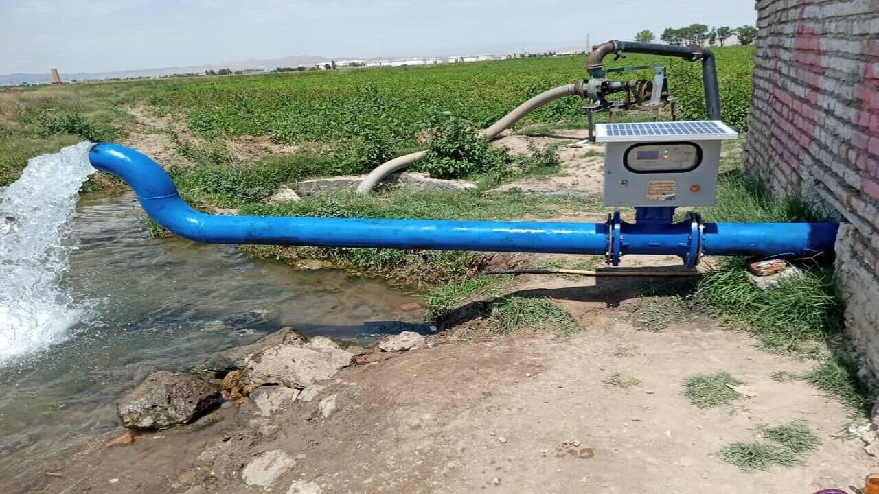 سرانه مصرف آب در روستاهای آذربایجان غربی به ۲۶۰ لیتر رسید