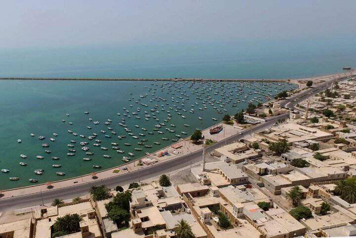 توسعه گردشگری بندرعباس و سیریک با تهیه بسته سرمایه‌گذاری