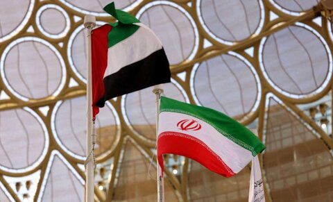 آقایان! با دولت امارات همانگونه رفتار کنیم که با اسرائیل و امریکا رفتار می‌کنیم