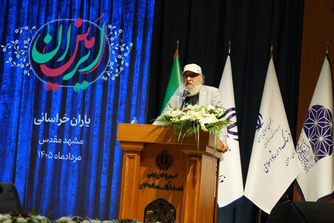 روایت داریوش ارجمند از دیدارش با رهبر شهید+ویدئو