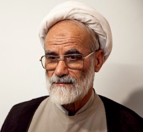 [محمد حکیمی] پرسش‌های استاد محمدرضا حکیمی