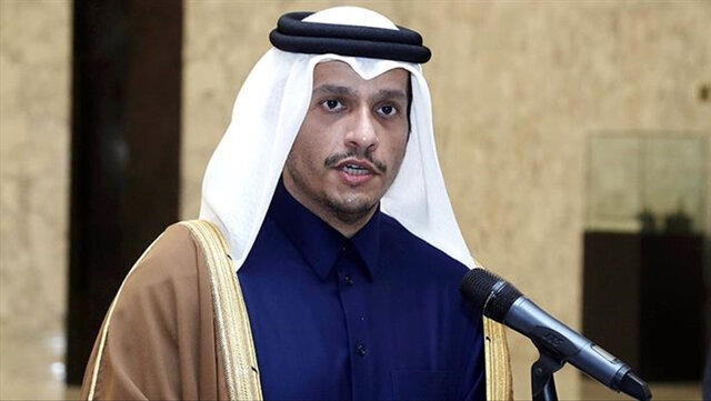 نخست‌وزیر قطر: خواهان بازگشت وضعیت تنگه هرمز به پیش از جنگ هستیم