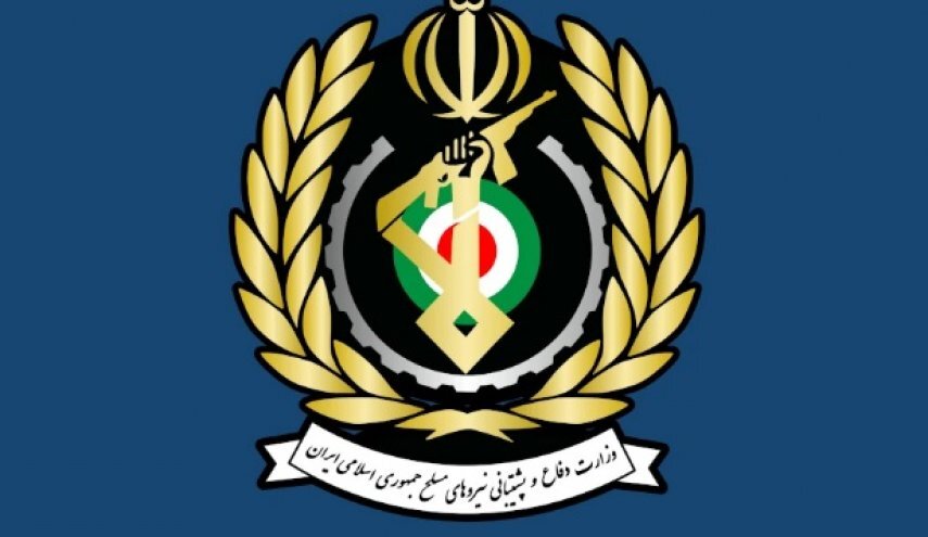 وزارت دفاع: صنعت دفاعی ایران از دل تهدید متولد شد اما در تهدید متوقف نماند