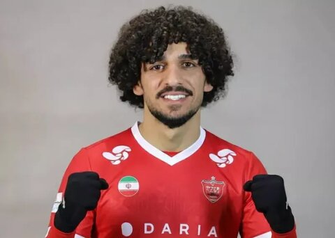 مدافع گران‌قیمت پرسپولیس به ملوان پیوست