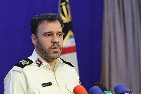 درگیری مرزبانان ایران با یک گروه تروریستی؛ یک شرور به هلاکت رسید