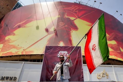 هزینه‌های گزاف: آیا ترامپ می‌تواند مانع همکاری اقتصادی سایر کشورها با ایران شود؟