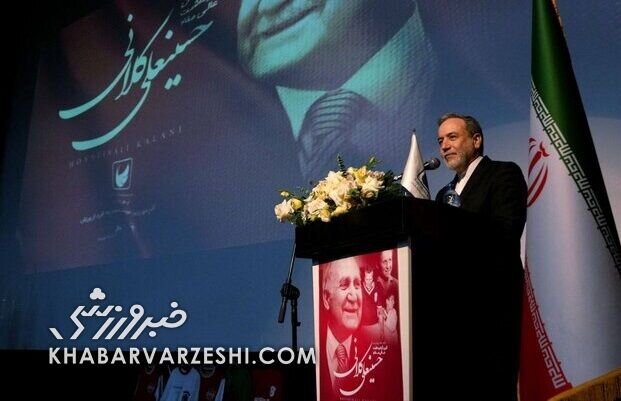 مهمان ویژه مراسم پرسپولیس؛ عراقچی به جشن «ششتاییها» میرود؟