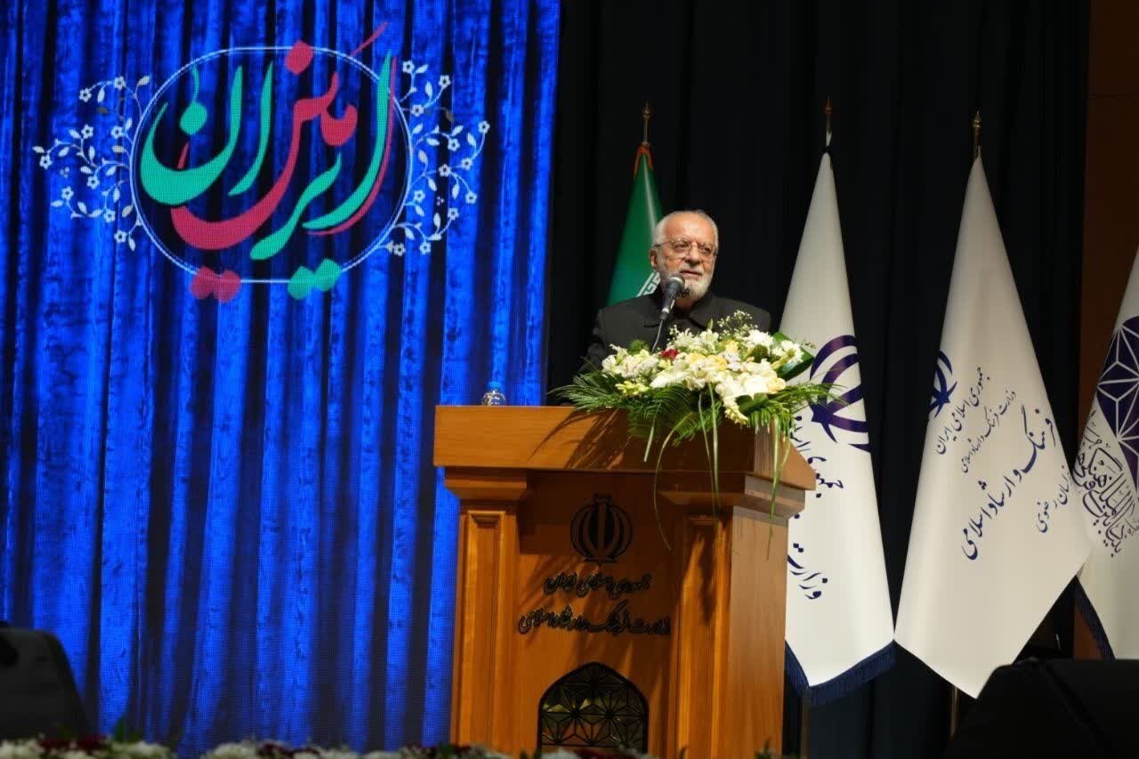 روایت دکتر خجسته از میراث ماندگار رهبر شهید؛ آقای شهید ایران «معمار مقاومت» و «ملت‌ساز»