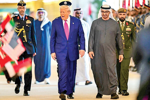 تصمیم تازه اماراتی‌ها ضربه جدید بر پیکر اقتصاد نیمه جان ایران!