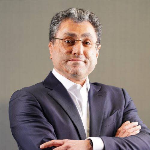 محمدکریم فضلی
