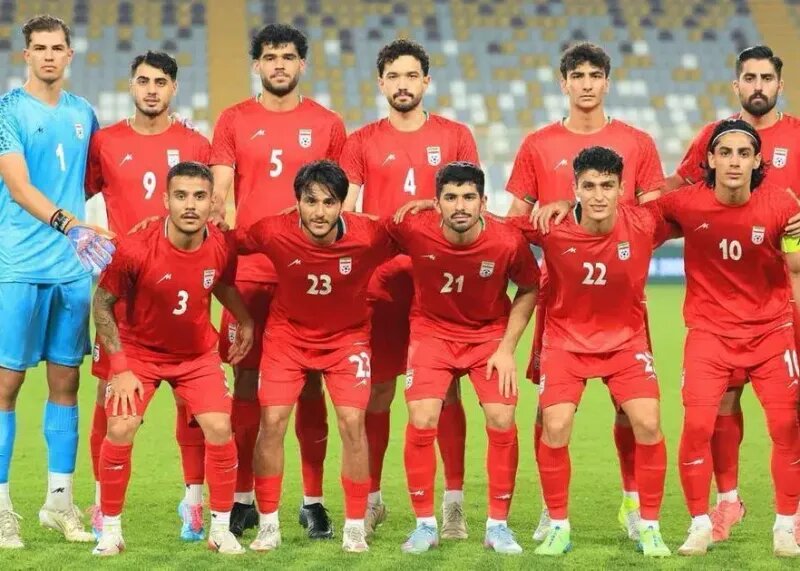پرستاره و جذاب با حضور ستاره فوتبال ایران/ اعلام لیست ایران برای مسابقات آسیایی