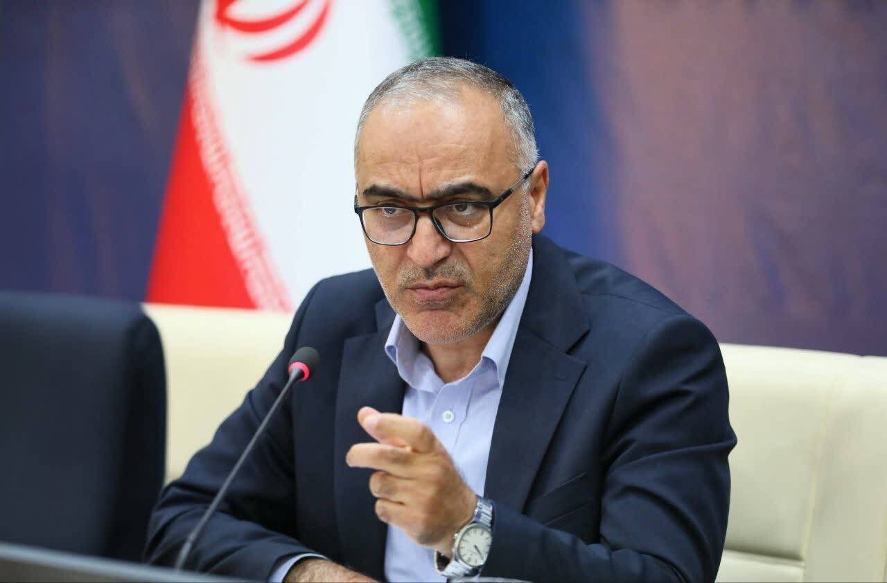 احیای قطب پوشاک کبودراهنگ با حمایت صندوق بازنشستگی