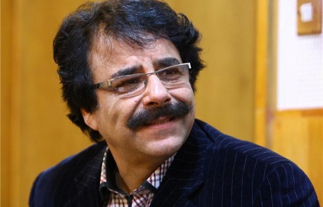 تصادف شدید خواننده مشهور ایرانی در مسیر تهران-اصفهان +عکس