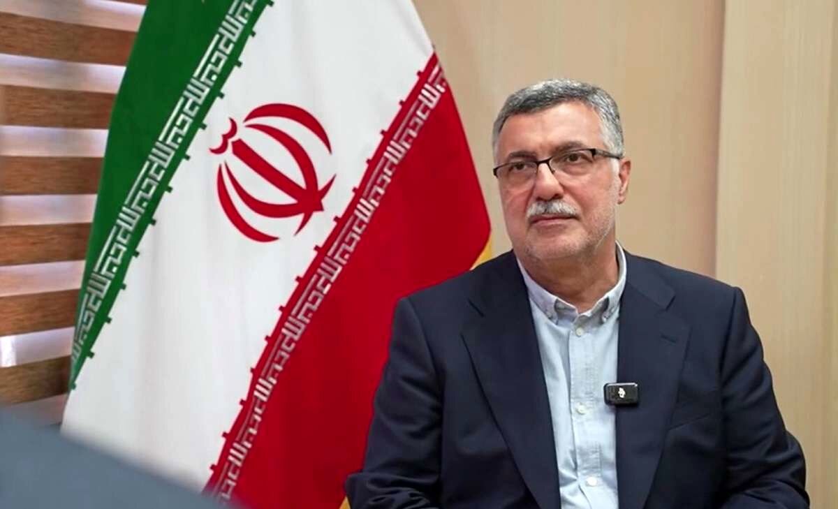 وزیر بهداشت: پزشکان و نظامیان در صدر گروه‌های مورد اعتماد مردم قرار دارند