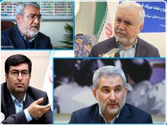 معرفی گزینه‌های اصلی ریاست صداوسیما؛ یکی از این افراد جایگزین جبلی می‌شود