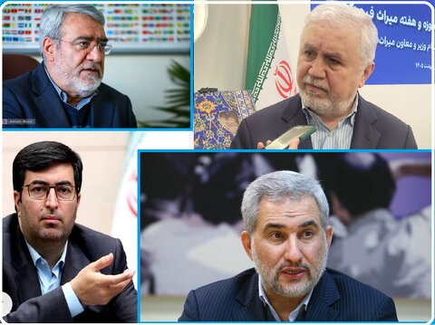 معرفی گزینه‌های اصلی ریاست صداوسیما؛ یکی از این افراد جایگزین جبلی می‌شود