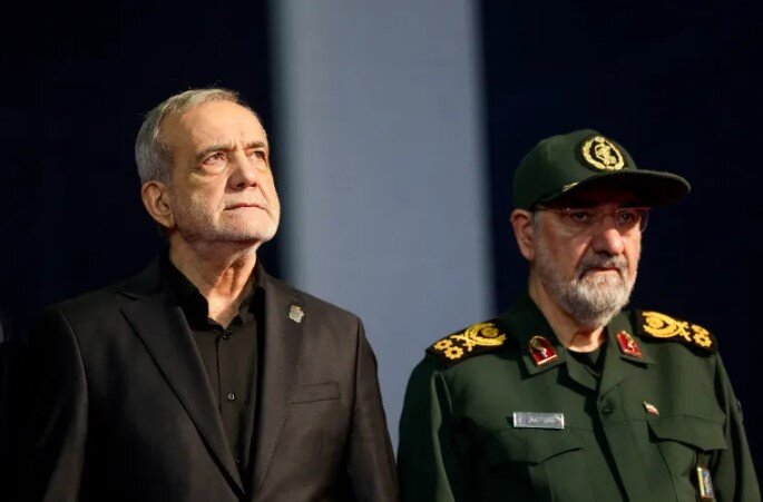 ایران چگونه همکاری کشورها با «جنگ اقتصادی» آمریکا را تلافی می‌کند؟