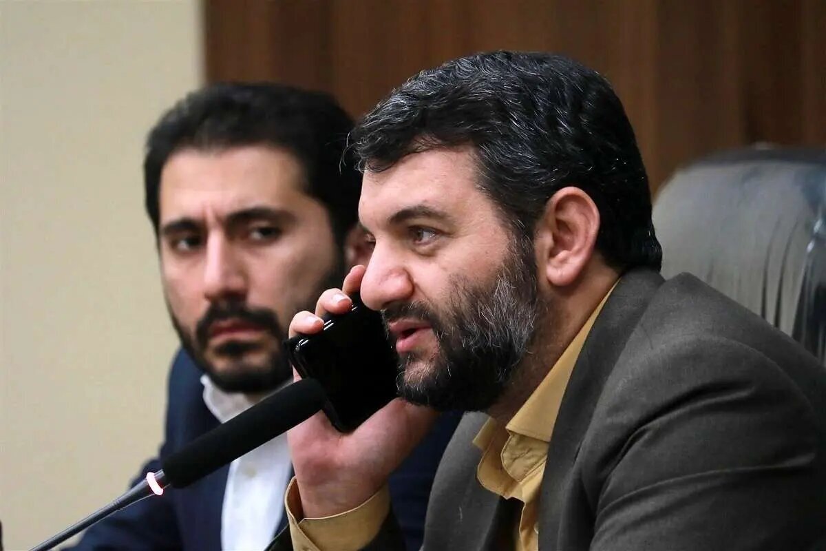 حاشیه‌های وزیر اخراجی دولت رئیسی تمامی ندارد!
