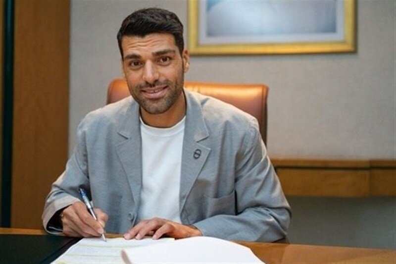 دستمزد نجومی طارمی در الوصل که نه در توان پرسپولیس بود و نه المپیاکوس!