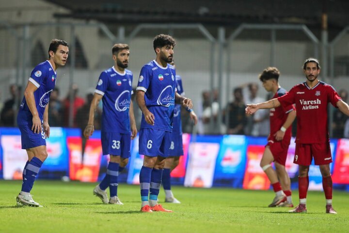 درخواست عجیب AFC توسط استقلال رد شد