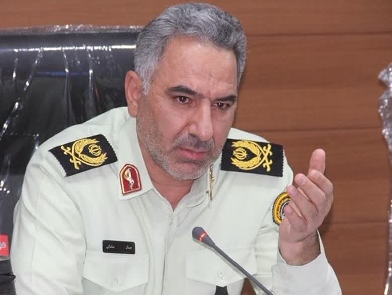سارقان ۴۰ دستگاه تلفن همراه در مهاباد دستگیر شدند