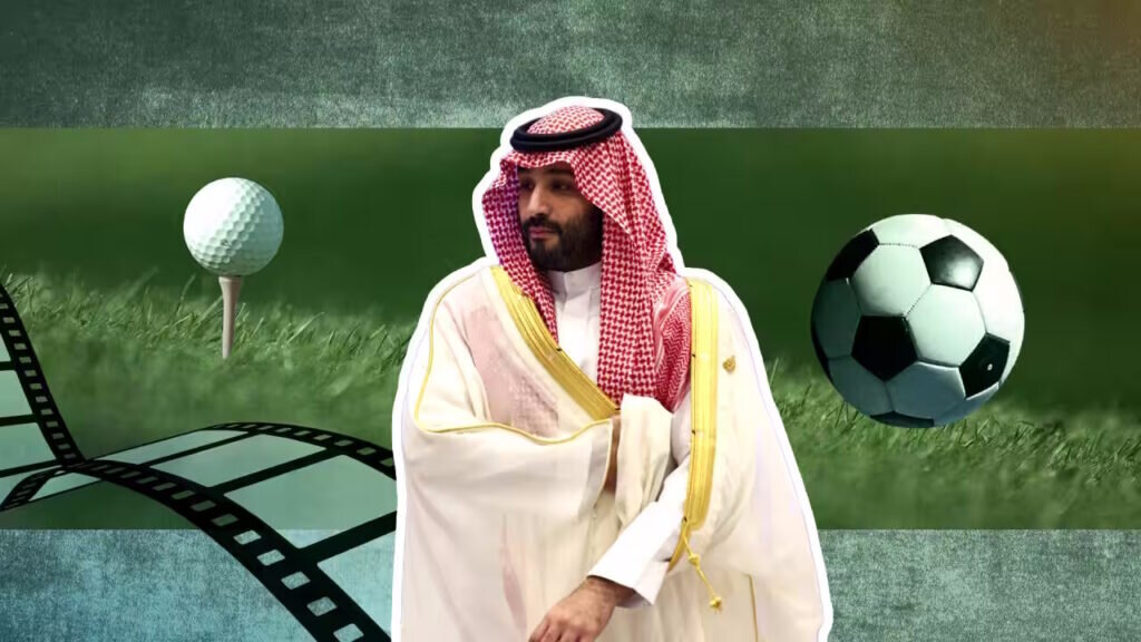 دلارپاشی سعودی ها به محرومیت منجر شد