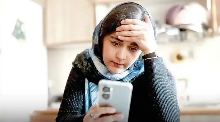 چرا بسته‌های اینترنت زود تمام می‌شوند؟