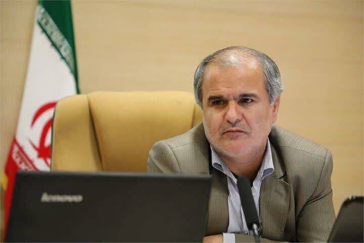 افتتاح ۷۸۷ پروژه عمرانی چهارمحال و بختیاری در هفته دولت