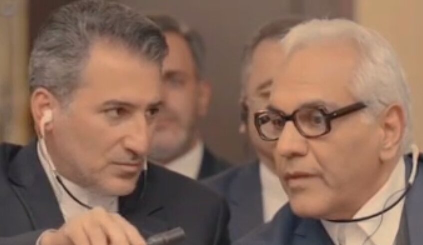 «مرد سه هزار چهره»  مهران مدیری رونمایی شد +ویدیو