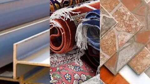 افغانستان ۱۴۰ تُن کالای ایرانی را برگشت زد؟