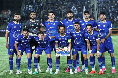 تغییر اجباری در خط دفاعی استقلال؛ ترکیب مقابل فولاد مشخص شد؟