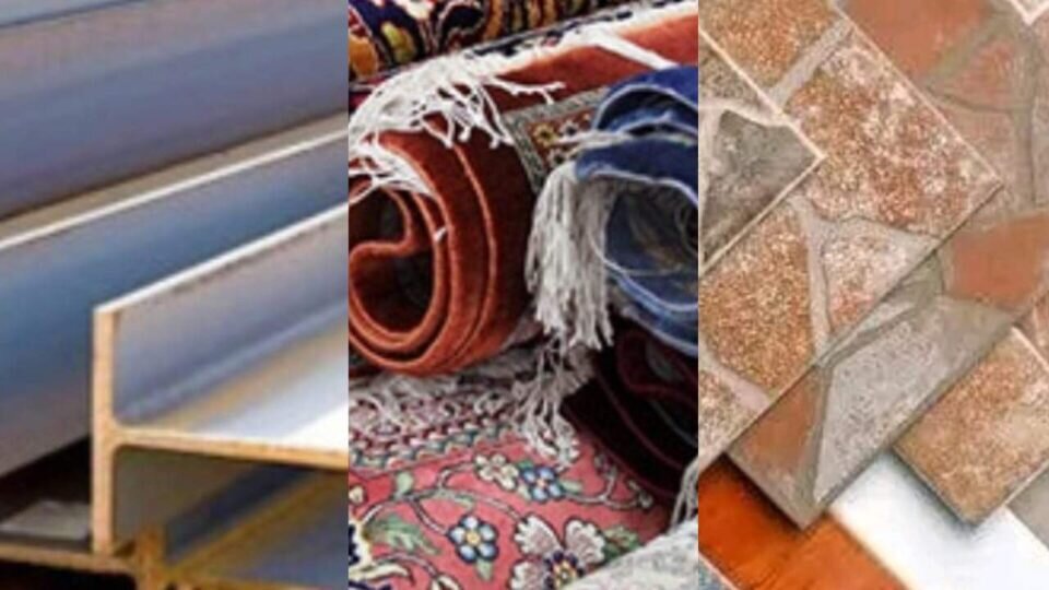 افغانستان ۱۴۰ تُن کالای ایرانی را برگشت زد؟